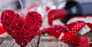 Как отмечают День Валентина в мире? День всех влюбленных в странах Европы и Азии